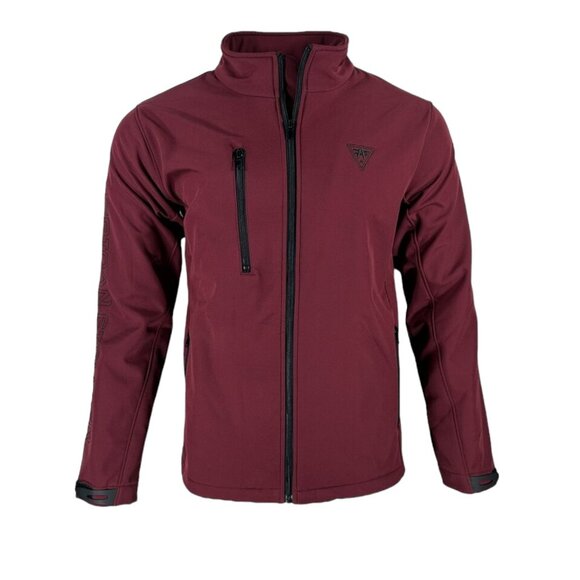 American Fighter Men's Jacket Softshell Blakeley